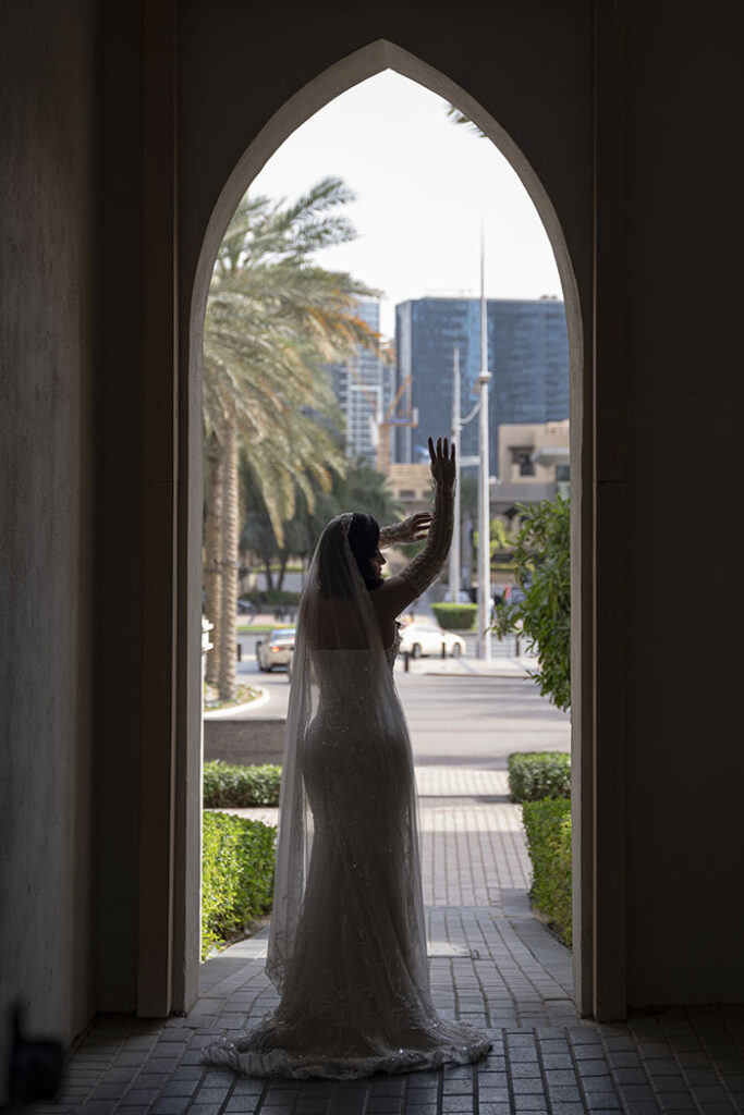 عکاسی فرمالیته دبی. استودیو عکس دبی