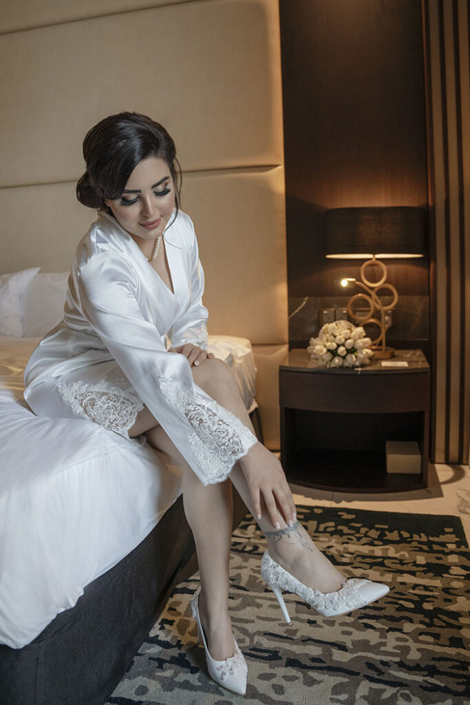 عکاسی فرمالیته دبی. استودیو عکس دبی