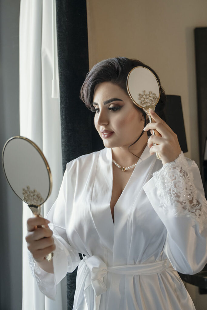 عکاسی فرمالیته دبی. استودیو عکس دبی